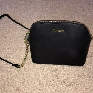 Structured Steve Madden Crossbody